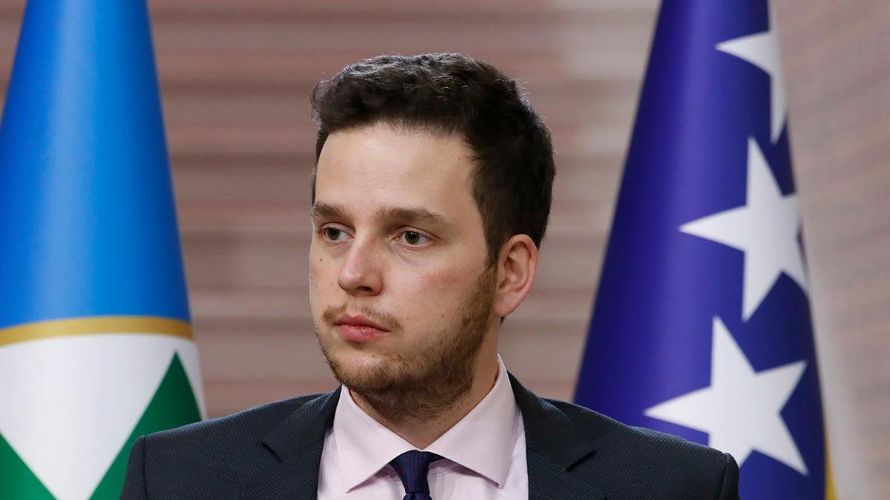 100 dana rada Vlade KS s premijerom Ukom